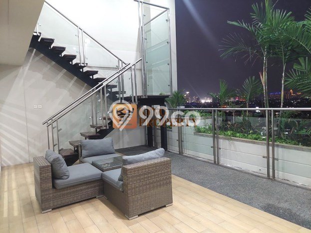 Apartemen Sewa 1 Kamar Murah Siap Huni di Jakarta Barat, Luas 18m2 Apartemen Sewa 1 Kamar Murah Siap Huni di Jakarta Barat, Luas 18m2