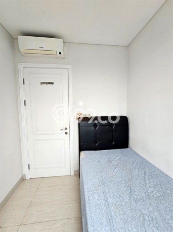 Apartemen Minimalis untuk Disewa, 2 Kamar di Jakarta Barat Apartemen Minimalis untuk Disewa, 2 Kamar di Jakarta Barat