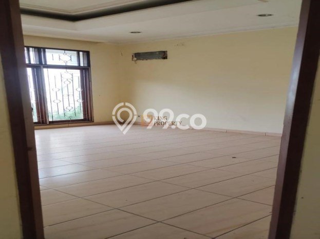 Hunian Mewah Siap Huni LT 258m2 di Kebon Jeruk, Jakarta Barat Hunian Mewah Siap Huni LT 258m2 di Kebon Jeruk, Jakarta Barat