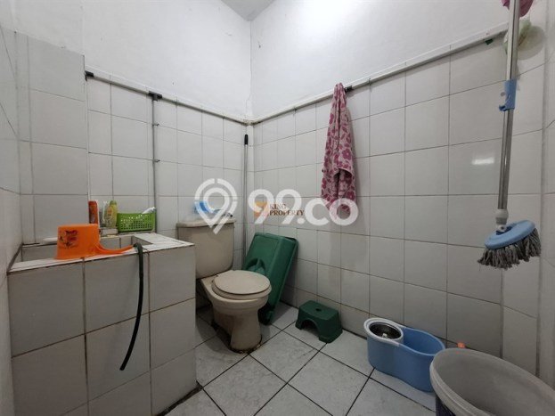 Ruko Bagus Dijual LB 346m2 Lokasi Strategis Jakarta Pusat Area Cocok untuk Bisnis Ruko Bagus Dijual LB 346m2 Lokasi Strategis Jakarta Pusat Area Cocok untuk Bisnis