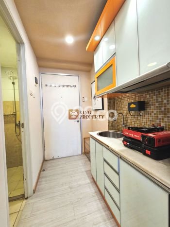 Apartemen Premium Kawasan Pluit, 0 KT, Luas 21m2m² Apartemen Premium Kawasan Pluit, 0 KT, Luas 21m2m²