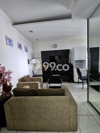 Dijual Apartemen 2 KT di Jakarta Utara Luas 54m2 Dijual Apartemen 2 KT di Jakarta Utara Luas 54m2