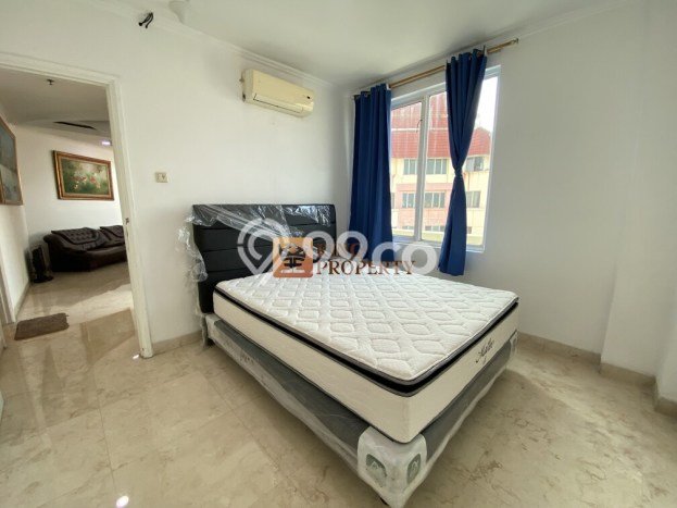 Apartemen Minimalis untuk Disewa, 5 Kamar di Jakarta Utara Apartemen Minimalis untuk Disewa, 5 Kamar di Jakarta Utara