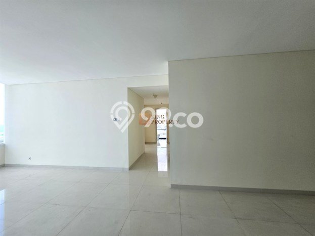 Apartemen Nyaman untuk Disewa, 3 Kamar di Jakarta Utara Apartemen Nyaman untuk Disewa, 3 Kamar di Jakarta Utara