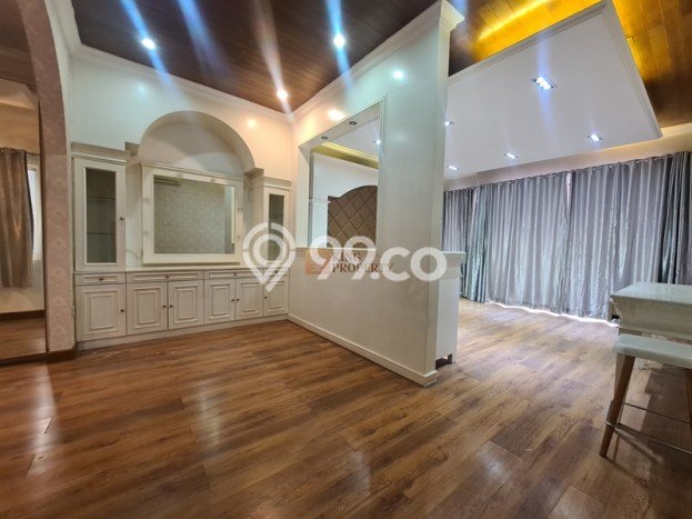 Rumah Disewakan Jakarta Barat LT 150m2 LB 260m2 Kawasan Puri Mansion Rumah Disewakan Jakarta Barat LT 150m2 LB 260m2 Kawasan Puri Mansion