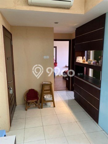 Apartemen Favorit Modern Dijual di Jakarta Utara dengan 2 Kamar Tidur Apartemen Favorit Modern Dijual di Jakarta Utara dengan 2 Kamar Tidur