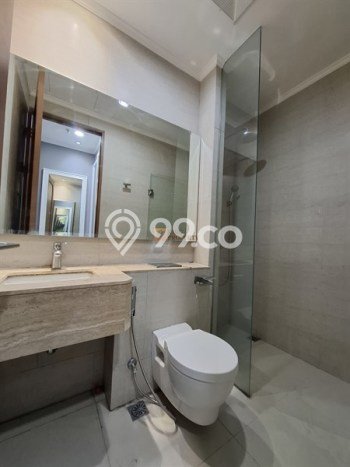 Hunian Apartemen Eksklusif untuk Dijual di Jakarta Barat dengan 2 BR & 3 Kamar Mandi Hunian Apartemen Eksklusif untuk Dijual di Jakarta Barat dengan 2 BR & 3 Kamar Mandi