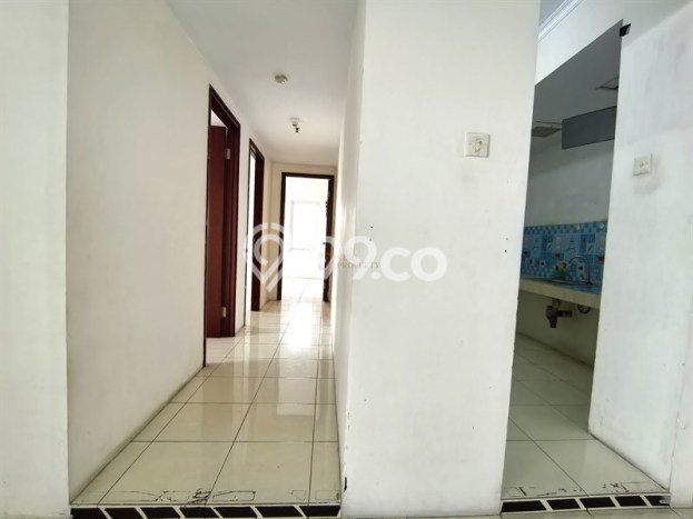 Apartemen Favorit Modern Dijual di Jakarta Utara dengan 3 Kamar Tidur Apartemen Favorit Modern Dijual di Jakarta Utara dengan 3 Kamar Tidur
