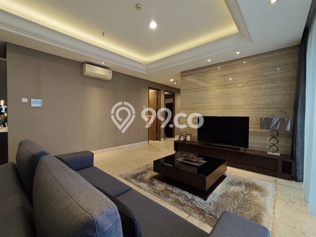 Paling Dicari! Apartemen Premium Dijual di Gandaria Punya 3 Bedroom Paling Dicari! Apartemen Premium Dijual di Gandaria Punya 3 Bedroom