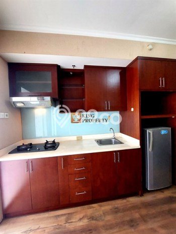 Apartemen Harga Terjangkau untuk Dijual di Ancol Dengan Spesifikasi 2 KT & 1 KM Apartemen Harga Terjangkau untuk Dijual di Ancol Dengan Spesifikasi 2 KT & 1 KM