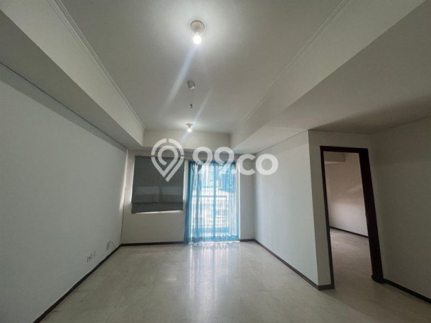 Apartemen Minimalis untuk Disewa, 2 Kamar di Jakarta Barat Apartemen Minimalis untuk Disewa, 2 Kamar di Jakarta Barat
