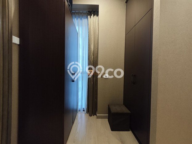 Paling Dicari! Apartemen Premium Dijual di Gandaria Punya 3 Bedroom Paling Dicari! Apartemen Premium Dijual di Gandaria Punya 3 Bedroom