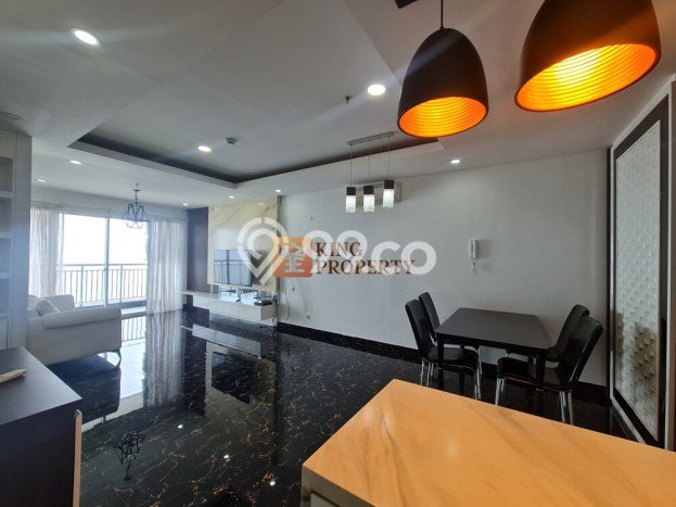 Paling Dicari! Apartemen Premium Dijual di Pluit Punya 3 Bedroom Paling Dicari! Apartemen Premium Dijual di Pluit Punya 3 Bedroom