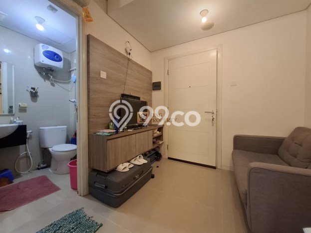 Apartemen Favorit Nyaman Dijual di Jakarta Barat dengan 1 Kamar Tidur Apartemen Favorit Nyaman Dijual di Jakarta Barat dengan 1 Kamar Tidur