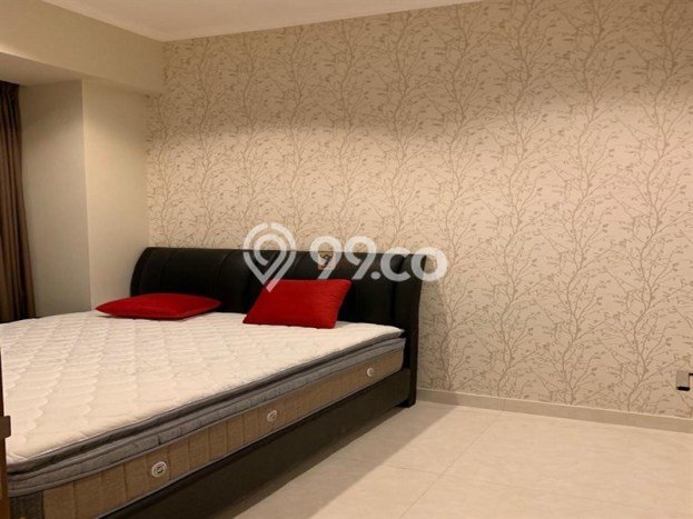 Apartemen Disewakan 1 Kamar Hemat Siap Huni di Jakarta Barat, Luas 50m2 Apartemen Disewakan 1 Kamar Hemat Siap Huni di Jakarta Barat, Luas 50m2