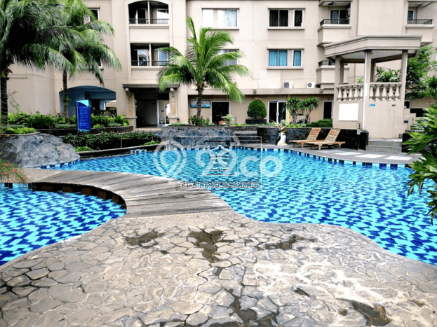 Hunian Apartemen Ekonomis di Jakarta Utara dengan 1 Kamar Tidur, 1 Kamar Mandi Hunian Apartemen Ekonomis di Jakarta Utara dengan 1 Kamar Tidur, 1 Kamar Mandi