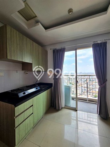 Apartemen Nyaman untuk Disewa, 2 Kamar di Jakarta Barat Apartemen Nyaman untuk Disewa, 2 Kamar di Jakarta Barat