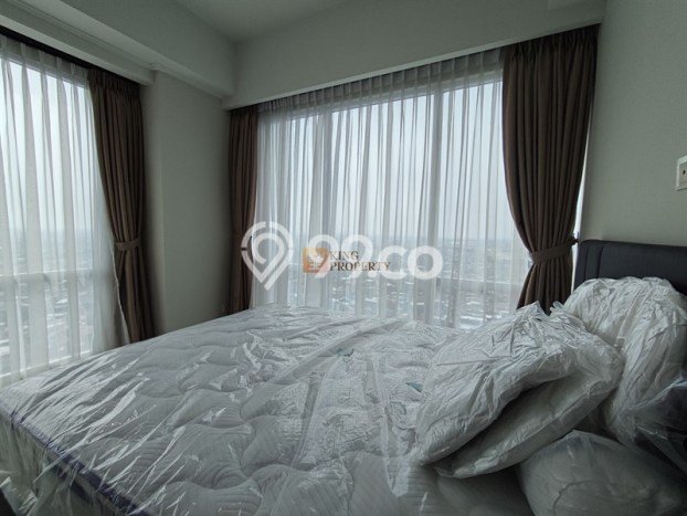 Hunian Strategis 62m2 di Taman Palem Jakarta Barat 3 KT Hunian Strategis 62m2 di Taman Palem Jakarta Barat 3 KT