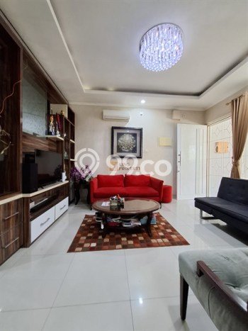 Dijual Rumah Mewah Exclusive di Kembangan, Jakarta Barat Dijual Rumah Mewah Exclusive di Kembangan, Jakarta Barat