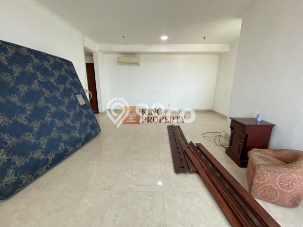 Apartemen Minimalis untuk Disewa, 5 Kamar di Jakarta Utara Apartemen Minimalis untuk Disewa, 5 Kamar di Jakarta Utara