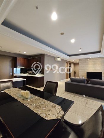 Paling Dicari! Apartemen Premium Dijual di Gandaria Punya 3 Bedroom Paling Dicari! Apartemen Premium Dijual di Gandaria Punya 3 Bedroom