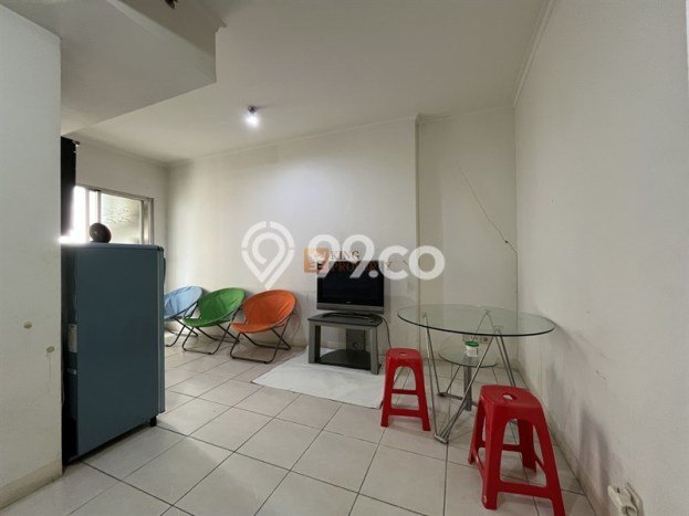 Apartemen Murah Dijual di Jakarta Utara 2 KT & 1 KM Apartemen Murah Dijual di Jakarta Utara 2 KT & 1 KM