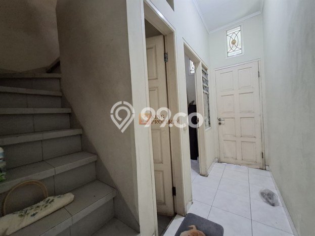 Rumah Sewa Jakarta Barat LT 144m2 LB 175m2 Area Daan Mogot Rumah Sewa Jakarta Barat LT 144m2 LB 175m2 Area Daan Mogot