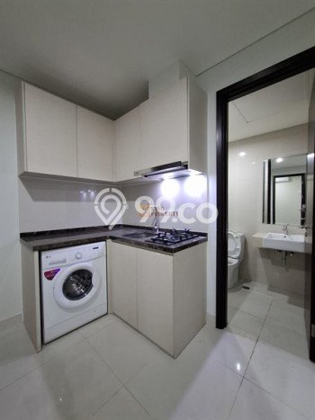 Apartemen di Cengkareng, 2 KM, Luas 63m2m², Lokasi Premium Apartemen di Cengkareng, 2 KM, Luas 63m2m², Lokasi Premium