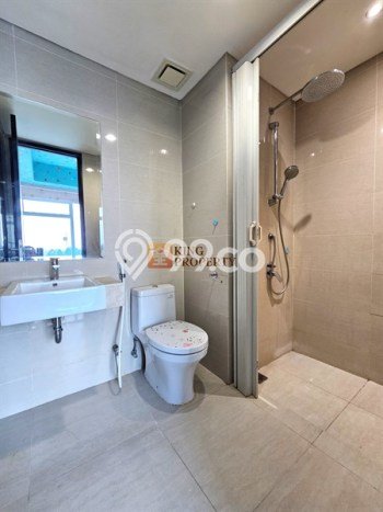 Dijual Apartemen 2 KT & 2 KM di Jakarta Barat Area Strategis Dijual Apartemen 2 KT & 2 KM di Jakarta Barat Area Strategis