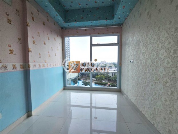 Dijual Apartemen 2 KT & 2 KM di Jakarta Barat Area Strategis Dijual Apartemen 2 KT & 2 KM di Jakarta Barat Area Strategis