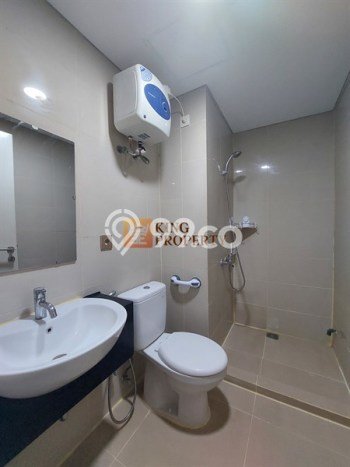 Apartemen Sewa 2 Kamar Murah Siap Huni di Jakarta Barat, Luas 49m2 Apartemen Sewa 2 Kamar Murah Siap Huni di Jakarta Barat, Luas 49m2