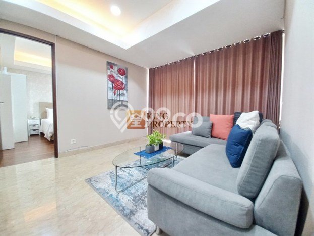 Apartemen Harga Murah dengan 1 BR & 1 KM di Kemayoran Jakarta Pusat Apartemen Harga Murah dengan 1 BR & 1 KM di Kemayoran Jakarta Pusat