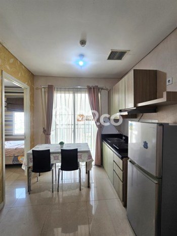 Apartemen Disewakan 2 Kamar Murah Siap Huni di Jakarta Barat, Luas 49m2 Apartemen Disewakan 2 Kamar Murah Siap Huni di Jakarta Barat, Luas 49m2