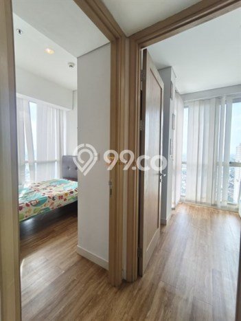 Apartemen Strategis 65m2 di Grogol Jakarta Barat 3 KT Apartemen Strategis 65m2 di Grogol Jakarta Barat 3 KT
