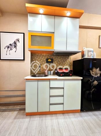Apartemen Premium Kawasan Pluit, 0 KT, Luas 21m2m² Apartemen Premium Kawasan Pluit, 0 KT, Luas 21m2m²
