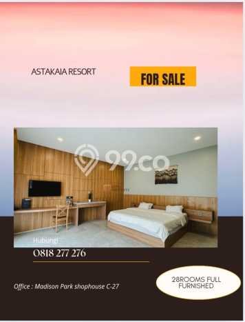 PELUANG EMAS! Hotel di Ciwidey, Luas 3550m2m², Nilai Profit Tinggi PELUANG EMAS! Hotel di Ciwidey, Luas 3550m2m², Nilai Profit Tinggi