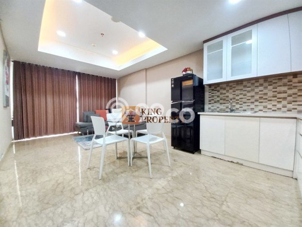 Apartemen Harga Murah dengan 1 BR & 1 KM di Kemayoran Jakarta Pusat Apartemen Harga Murah dengan 1 BR & 1 KM di Kemayoran Jakarta Pusat