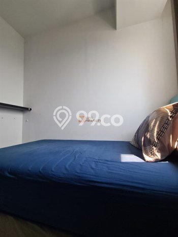 Unit Apartemen Dijual di Kembangan, Jakarta Barat, dengan 2 Bedroom, 1 Bathroom Unit Apartemen Dijual di Kembangan, Jakarta Barat, dengan 2 Bedroom, 1 Bathroom