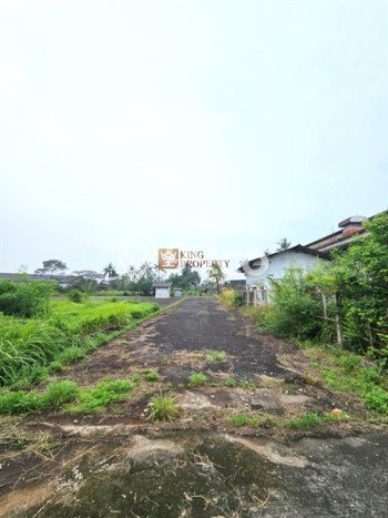 Tanah untuk Dijual di Tangerang Tangerang Luas 55000m2 Tanah untuk Dijual di Tangerang Tangerang Luas 55000m2