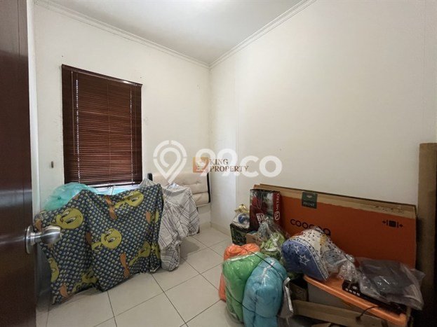 Apartemen Murah Dijual di Jakarta Utara 2 KT & 1 KM Apartemen Murah Dijual di Jakarta Utara 2 KT & 1 KM