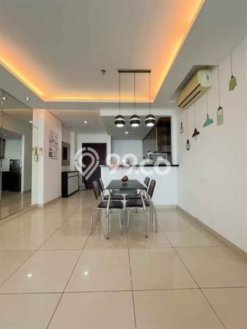 Sewa Apartemen Murah di Taman Anggrek 2 KT Sewa Apartemen Murah di Taman Anggrek 2 KT