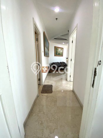 Apartemen Minimalis untuk Disewa, 5 Kamar di Jakarta Utara Apartemen Minimalis untuk Disewa, 5 Kamar di Jakarta Utara