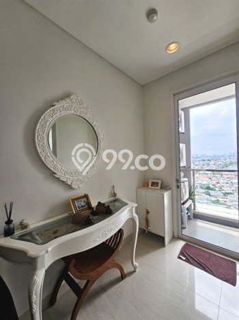 Sewa Apartemen Terjangkau 2 KT di Tanjung Duren Jakarta Barat Sewa Apartemen Terjangkau 2 KT di Tanjung Duren Jakarta Barat