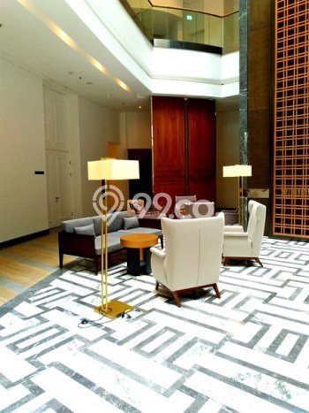 Apartemen Sewa 2 Kamar Hemat Siap Huni di Jakarta Barat, Luas 44m2 Apartemen Sewa 2 Kamar Hemat Siap Huni di Jakarta Barat, Luas 44m2