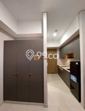 Hunian Strategis 26m2 di Grogol Jakarta Barat 1 Bedroom Hunian Strategis 26m2 di Grogol Jakarta Barat 1 Bedroom