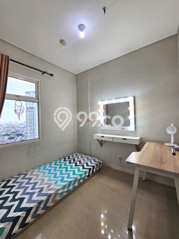 Apartemen Premium di , 2 KT, Luas 49m2m², Area Berkembang Apartemen Premium di , 2 KT, Luas 49m2m², Area Berkembang