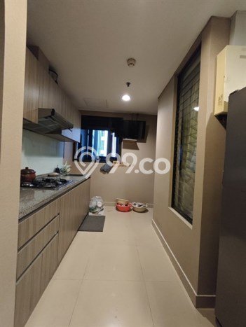 Paling Dicari! Apartemen Premium Dijual di Gandaria Punya 3 Bedroom Paling Dicari! Apartemen Premium Dijual di Gandaria Punya 3 Bedroom