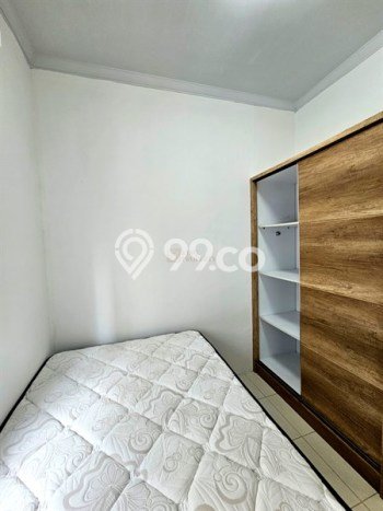 Disewakan Apartemen Terjangkau 2 BR di Grogol Jakarta Barat Disewakan Apartemen Terjangkau 2 BR di Grogol Jakarta Barat