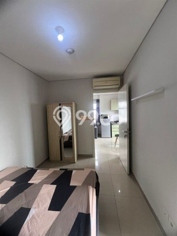 Apartemen Cozy Dijual di Jakarta Barat Spesifikasi 2 KT, 1 KM Apartemen Cozy Dijual di Jakarta Barat Spesifikasi 2 KT, 1 KM