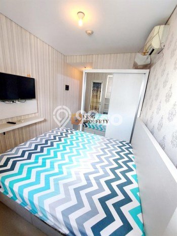 Apartemen Premium Kawasan Taman Anggrek, 1 KT, Luas 18m², Kawasan Taman Anggrek, Jakarta Barat, Jakarta Barat Apartemen Premium Kawasan Taman Anggrek, 1 KT, Luas 18m², Kawasan Taman Anggrek, Jakarta Barat, Jakarta Barat